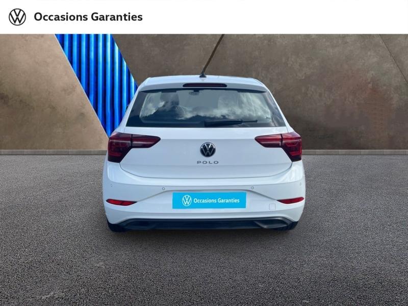 Voitures occasions VOLKSWAGEN POLO Style Laxou