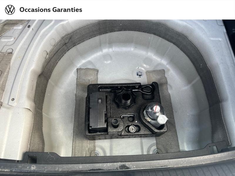 Voitures occasions VOLKSWAGEN POLO Style Laxou