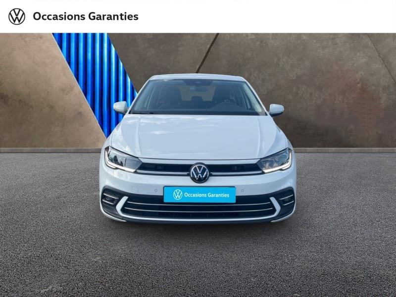 Voitures occasions VOLKSWAGEN POLO Style Laxou