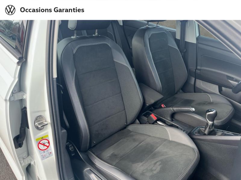 Voitures occasions VOLKSWAGEN POLO Style Laxou