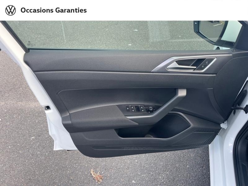 Voitures occasions VOLKSWAGEN POLO Style Laxou