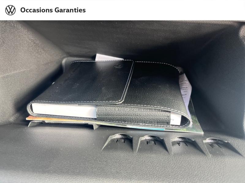 Voitures occasions VOLKSWAGEN POLO Style Laxou