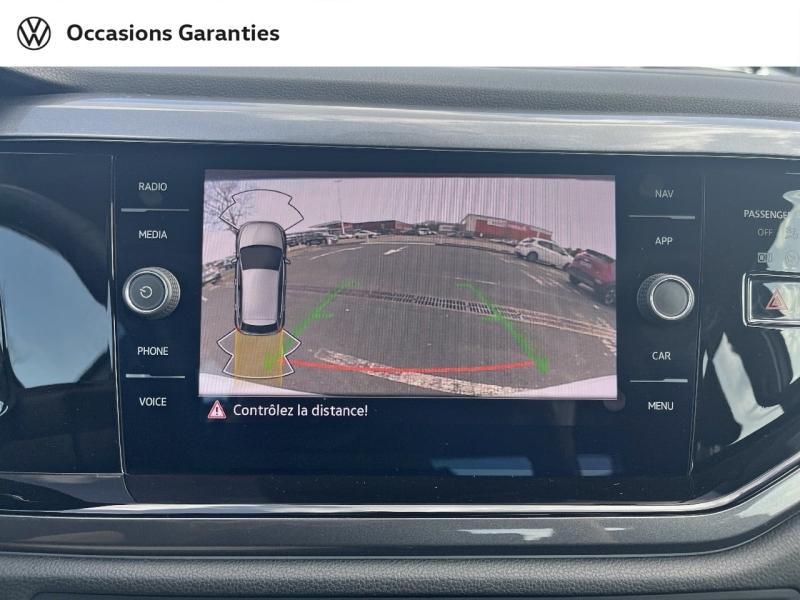 Voitures occasions VOLKSWAGEN POLO Style Laxou