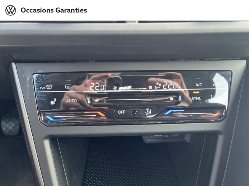 Voitures occasions VOLKSWAGEN POLO Style Laxou