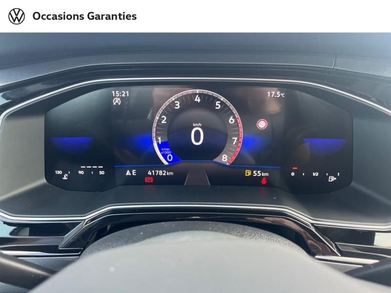 Voitures occasions VOLKSWAGEN POLO Style Laxou