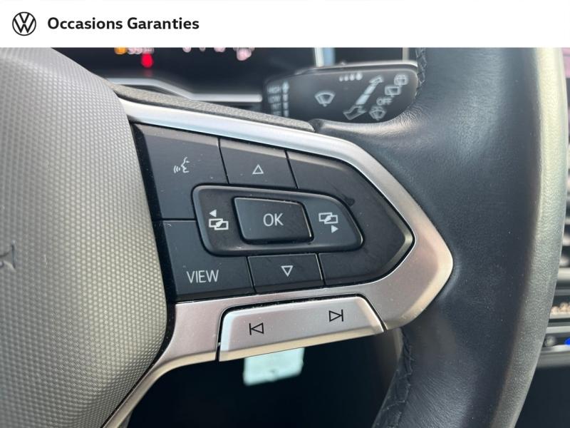 Voitures occasions VOLKSWAGEN POLO Style Laxou