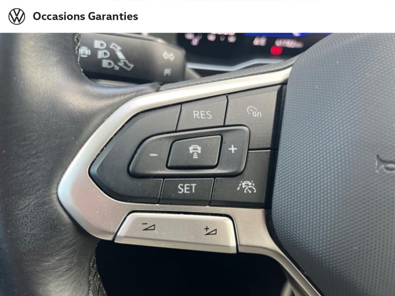 Voitures occasions VOLKSWAGEN POLO Style Laxou