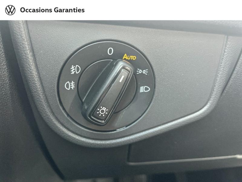 Voitures occasions VOLKSWAGEN POLO Style Laxou