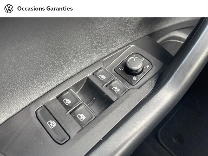 Voitures occasions VOLKSWAGEN POLO Style Laxou