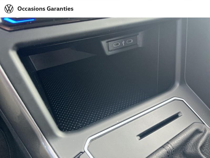 Voitures occasions VOLKSWAGEN POLO Style Laxou