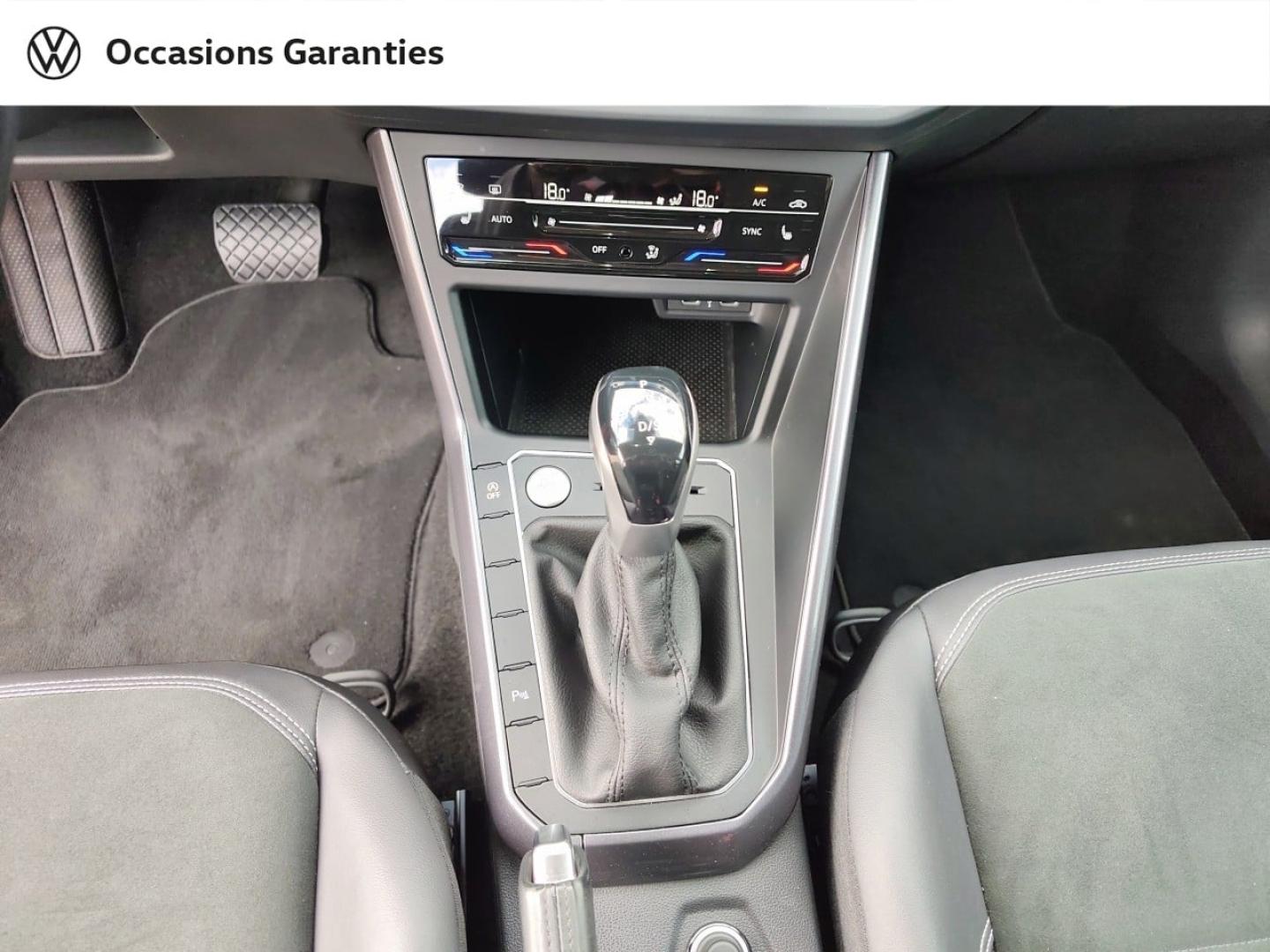 Voitures occasions VOLKSWAGEN POLO Style Laxou