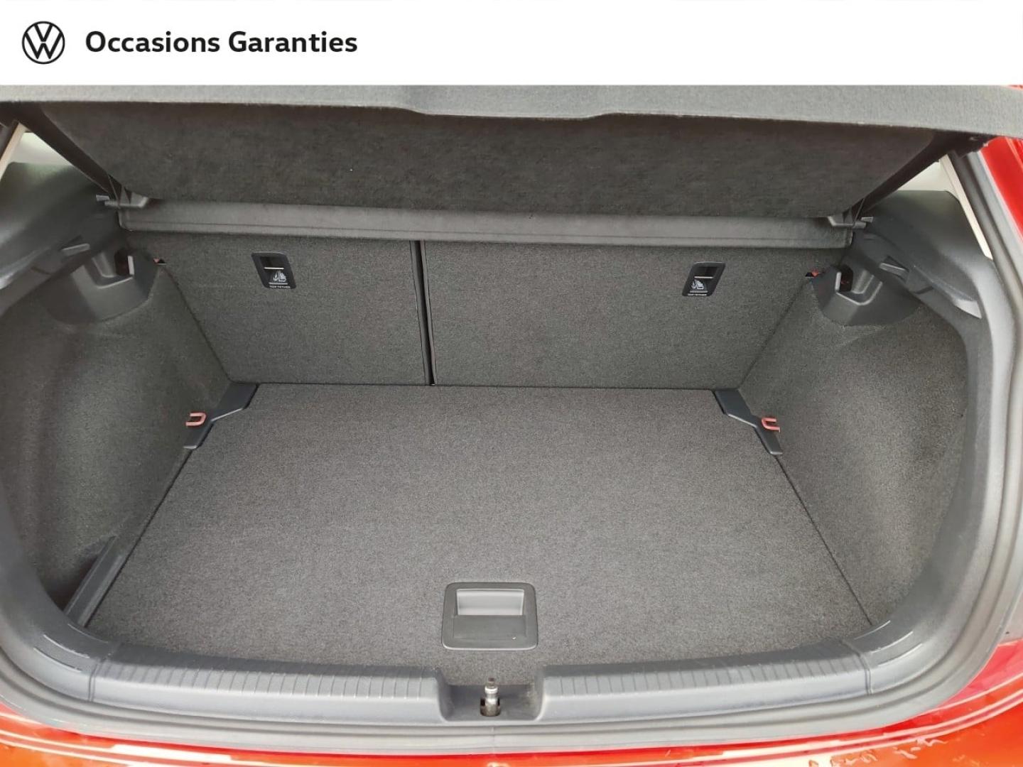 Voitures occasions VOLKSWAGEN POLO Style Laxou
