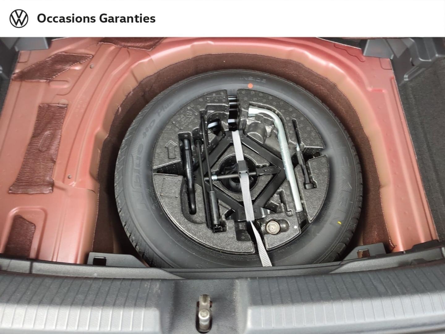 Voitures occasions VOLKSWAGEN POLO Style Laxou