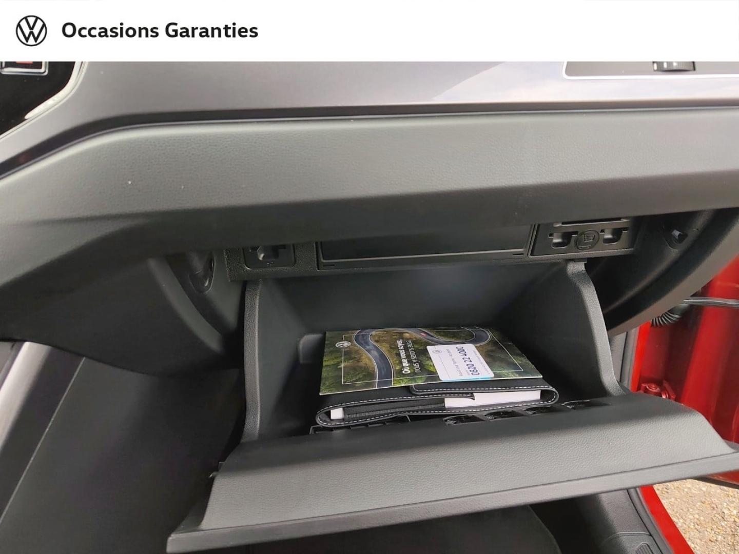Voitures occasions VOLKSWAGEN POLO Style Laxou