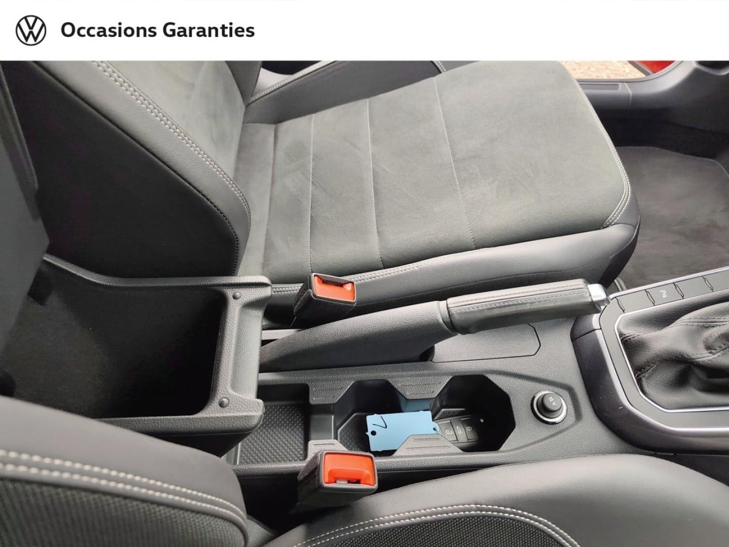 Voitures occasions VOLKSWAGEN POLO Style Laxou
