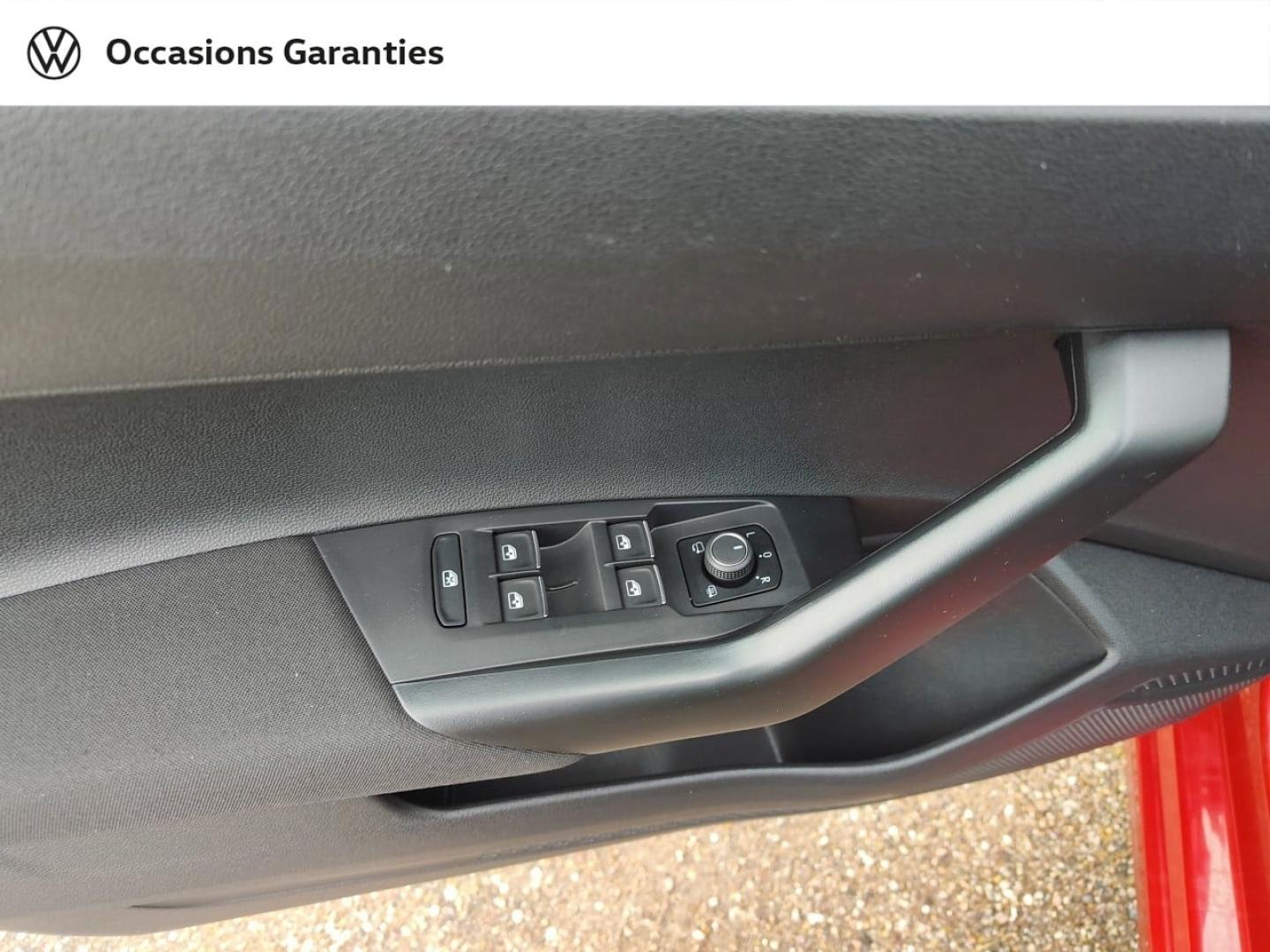 Voitures occasions VOLKSWAGEN POLO Style Laxou