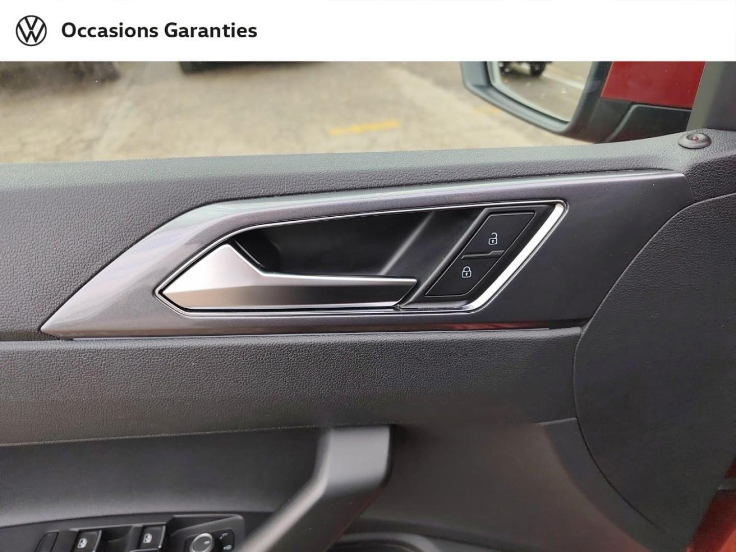 Voitures occasions VOLKSWAGEN POLO Style Laxou