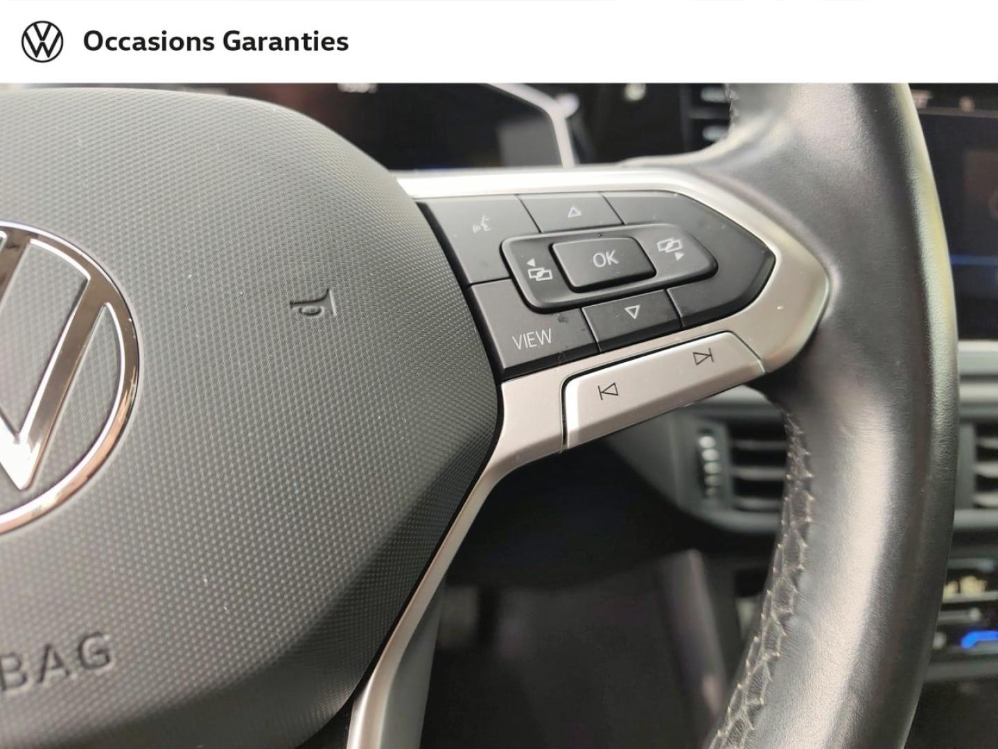Voitures occasions VOLKSWAGEN POLO Style Laxou