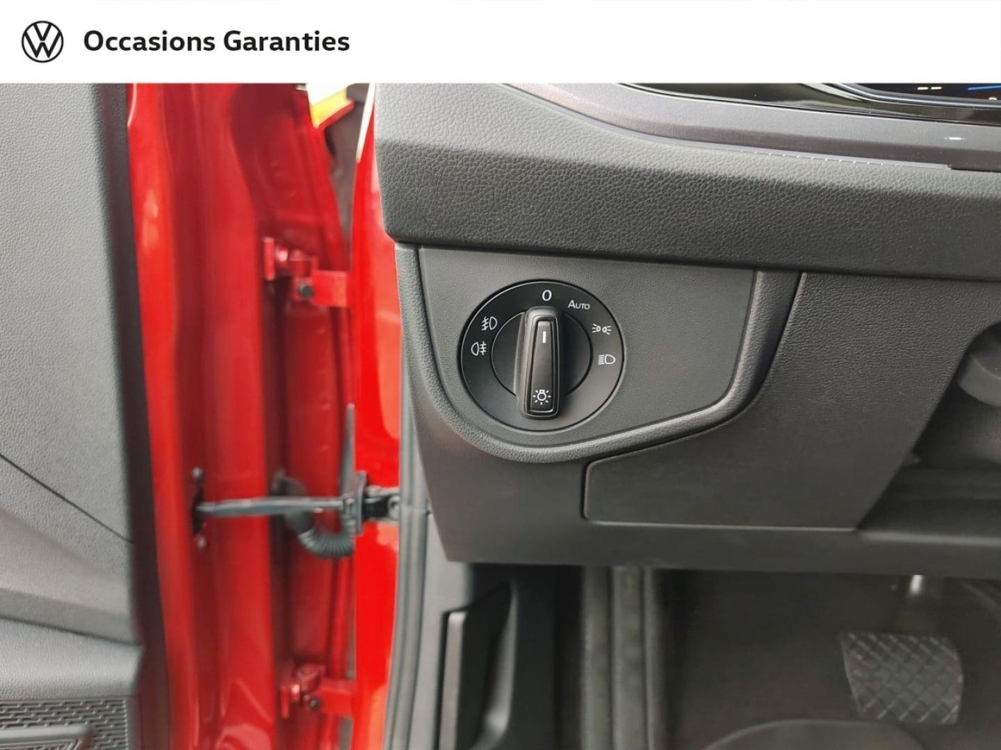 Voitures occasions VOLKSWAGEN POLO Style Laxou