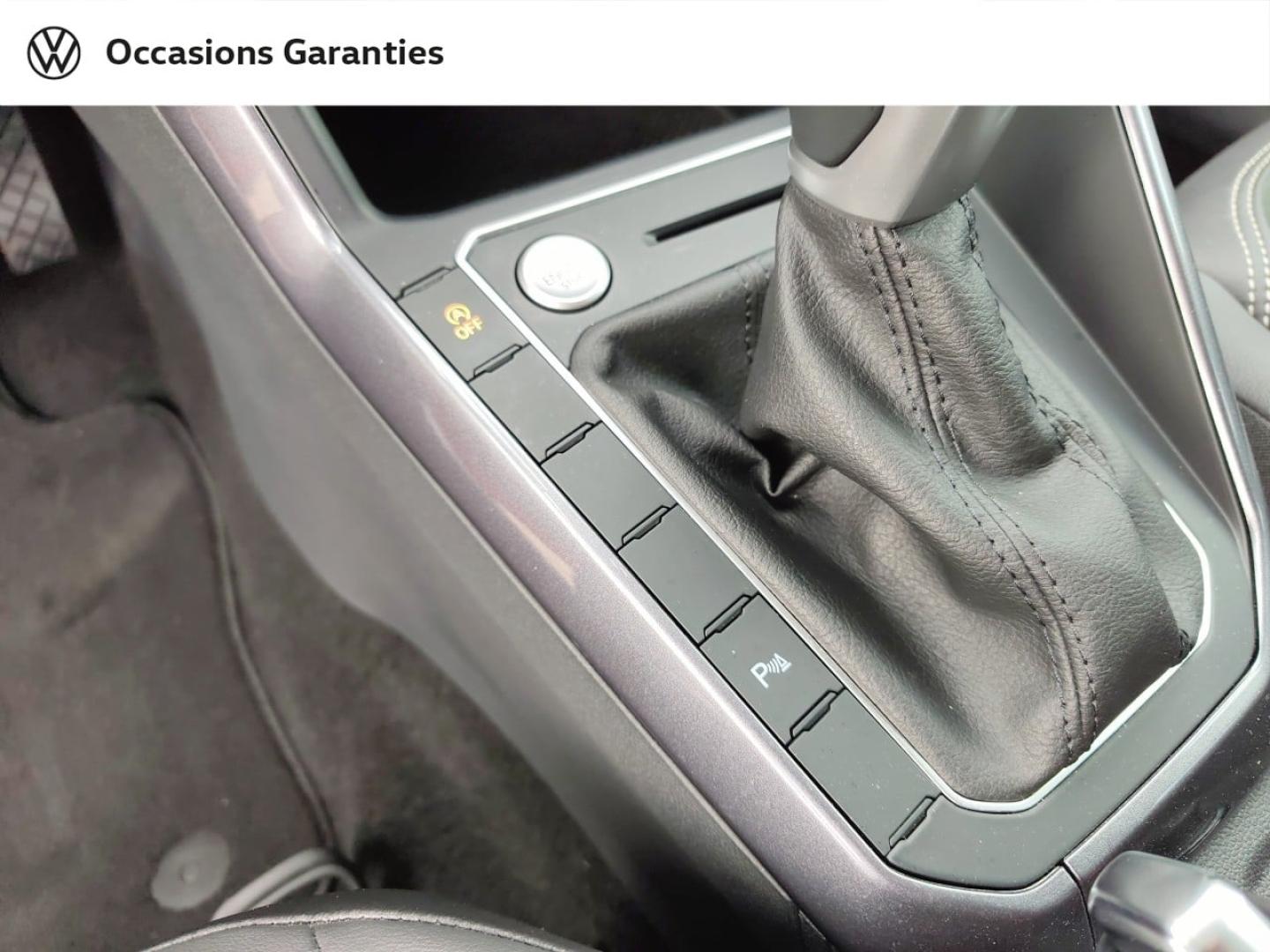 Voitures occasions VOLKSWAGEN POLO Style Laxou