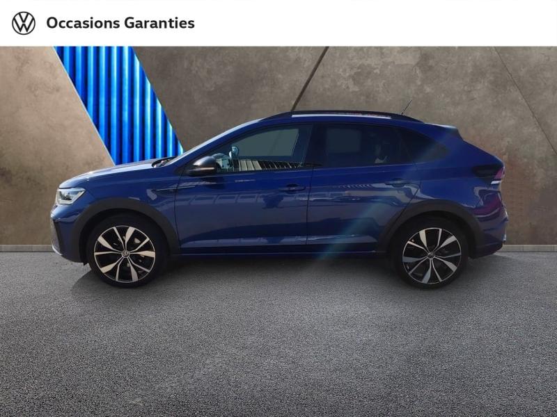 Voitures occasions VOLKSWAGEN TAIGO R-Line Laxou
