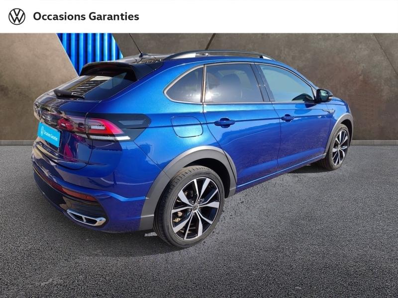 Voitures occasions VOLKSWAGEN TAIGO R-Line Laxou
