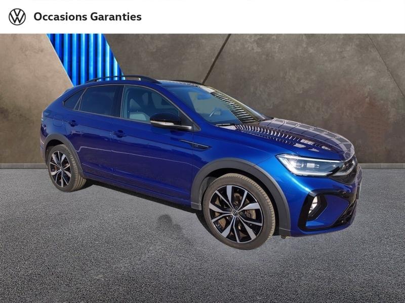 Voitures occasions VOLKSWAGEN TAIGO R-Line Laxou