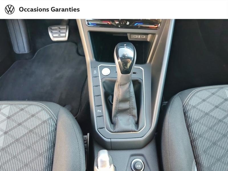 Voitures occasions VOLKSWAGEN TAIGO R-Line Laxou