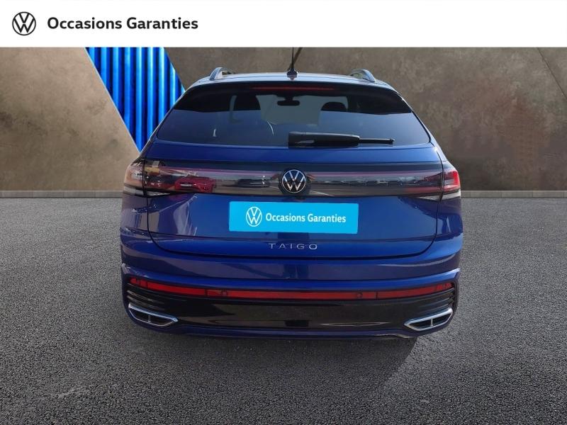 Voitures occasions VOLKSWAGEN TAIGO R-Line Laxou