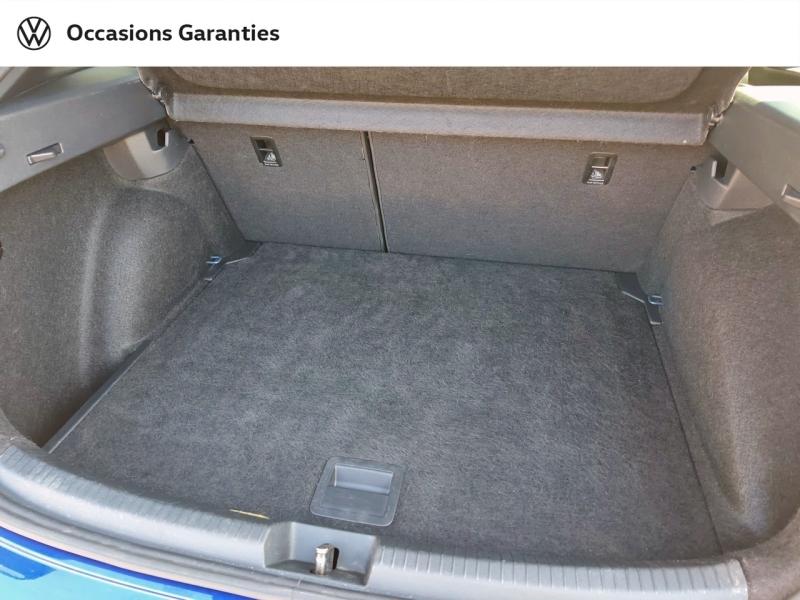 Voitures occasions VOLKSWAGEN TAIGO R-Line Laxou