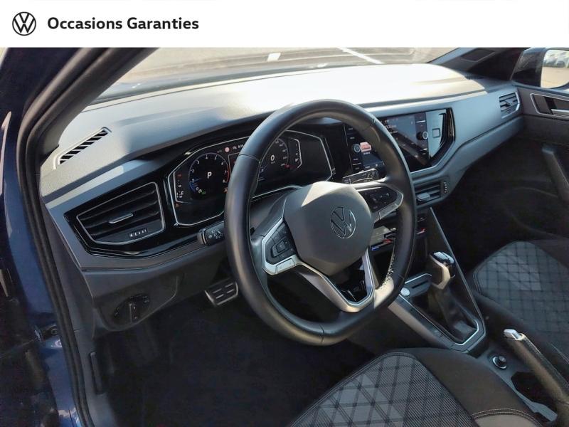 Voitures occasions VOLKSWAGEN TAIGO R-Line Laxou