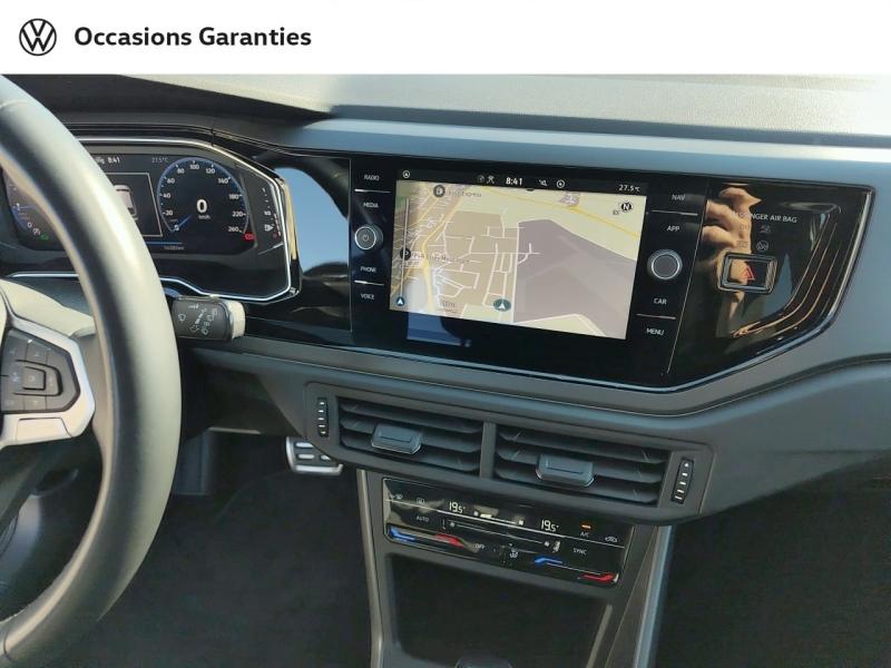 Voitures occasions VOLKSWAGEN TAIGO R-Line Laxou