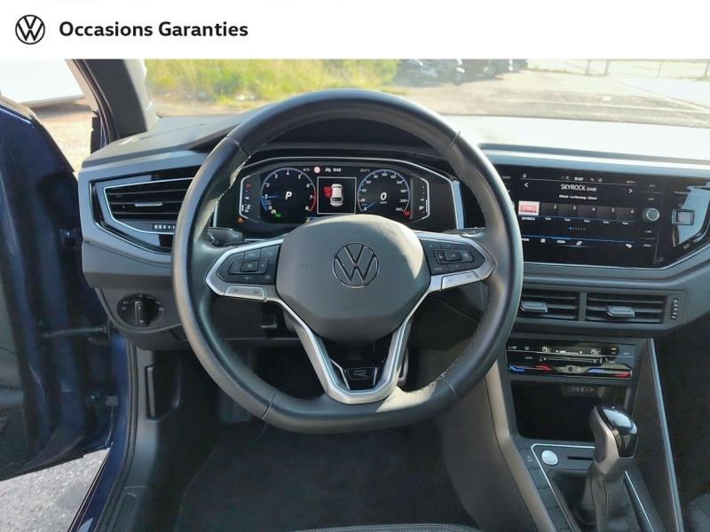 Voitures occasions VOLKSWAGEN TAIGO R-Line Laxou