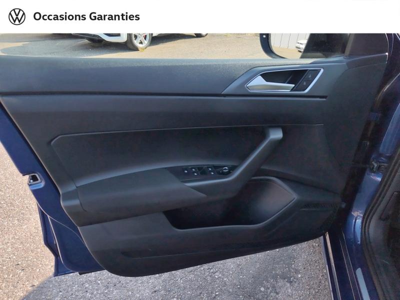 Voitures occasions VOLKSWAGEN TAIGO R-Line Laxou