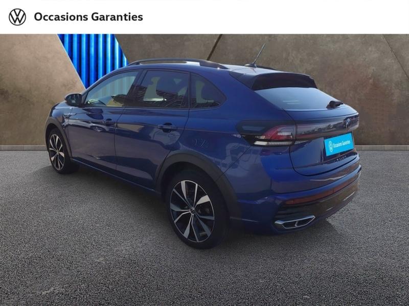 Voitures occasions VOLKSWAGEN TAIGO R-Line Laxou