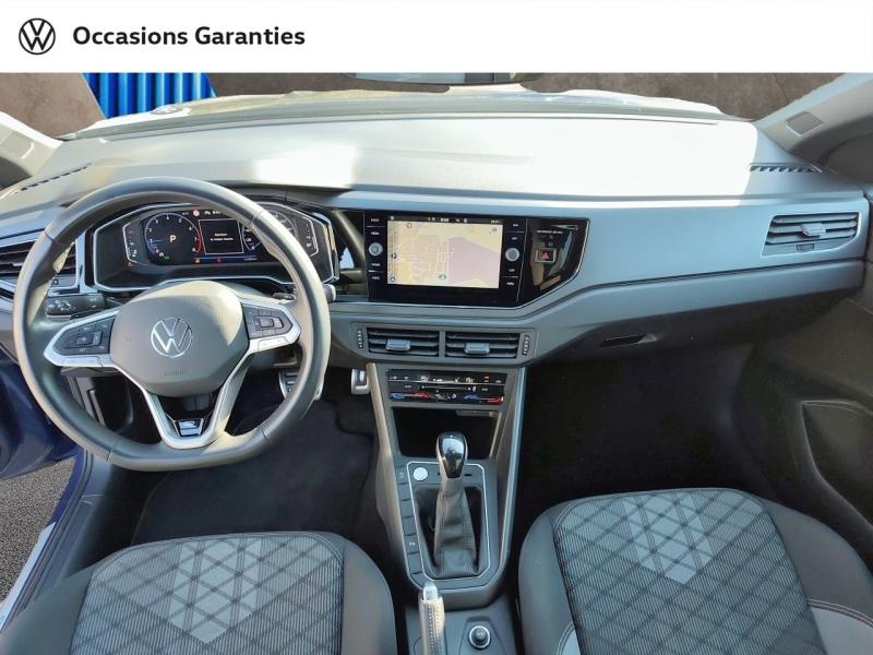 Voitures occasions VOLKSWAGEN TAIGO R-Line Laxou