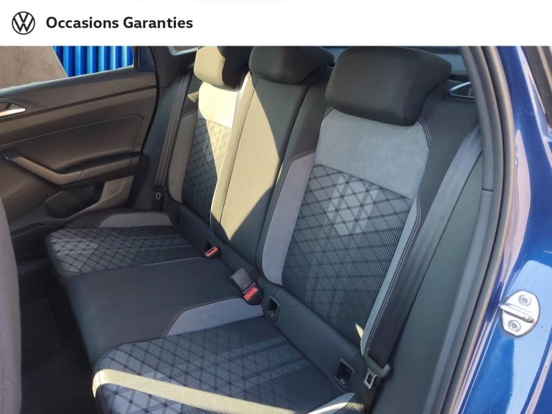Voitures occasions VOLKSWAGEN TAIGO R-Line Laxou