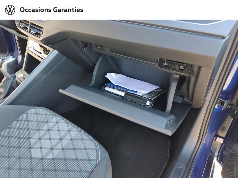 Voitures occasions VOLKSWAGEN TAIGO R-Line Laxou