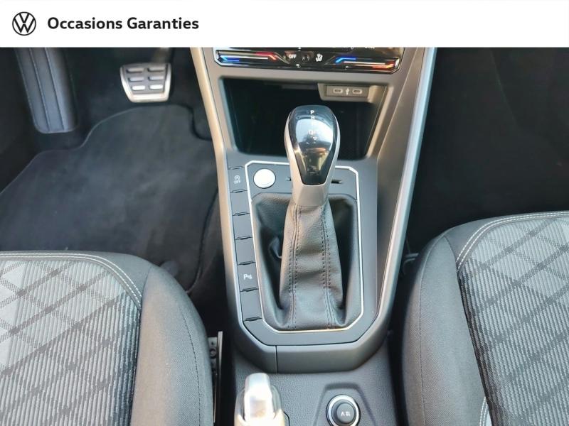 Voitures occasions VOLKSWAGEN TAIGO R-Line Laxou