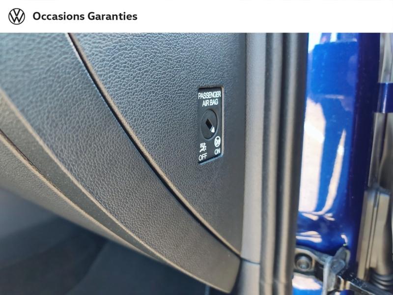 Voitures occasions VOLKSWAGEN TAIGO R-Line Laxou
