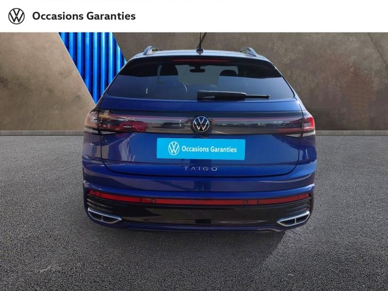 Voitures occasions VOLKSWAGEN TAIGO R-Line Laxou