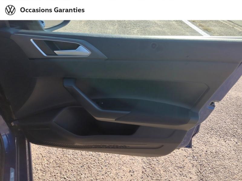 Voitures occasions VOLKSWAGEN TAIGO R-Line Laxou