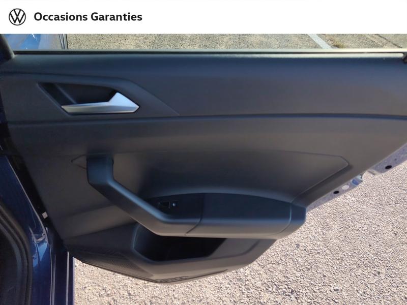 Voitures occasions VOLKSWAGEN TAIGO R-Line Laxou