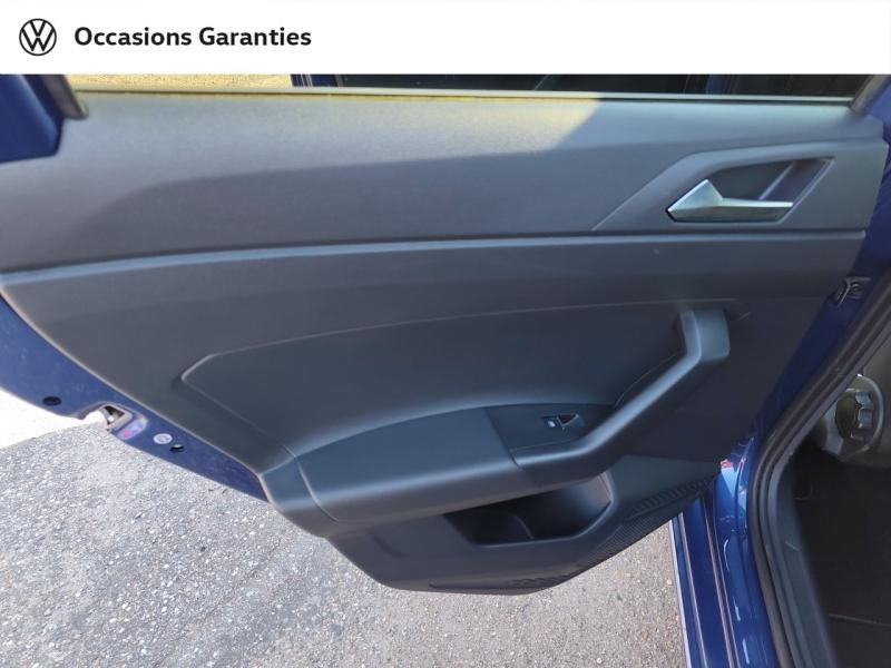 Voitures occasions VOLKSWAGEN TAIGO R-Line Laxou