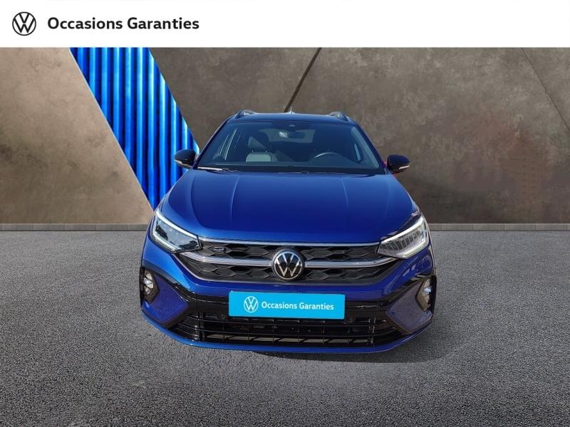 Voitures occasions VOLKSWAGEN TAIGO R-Line Laxou