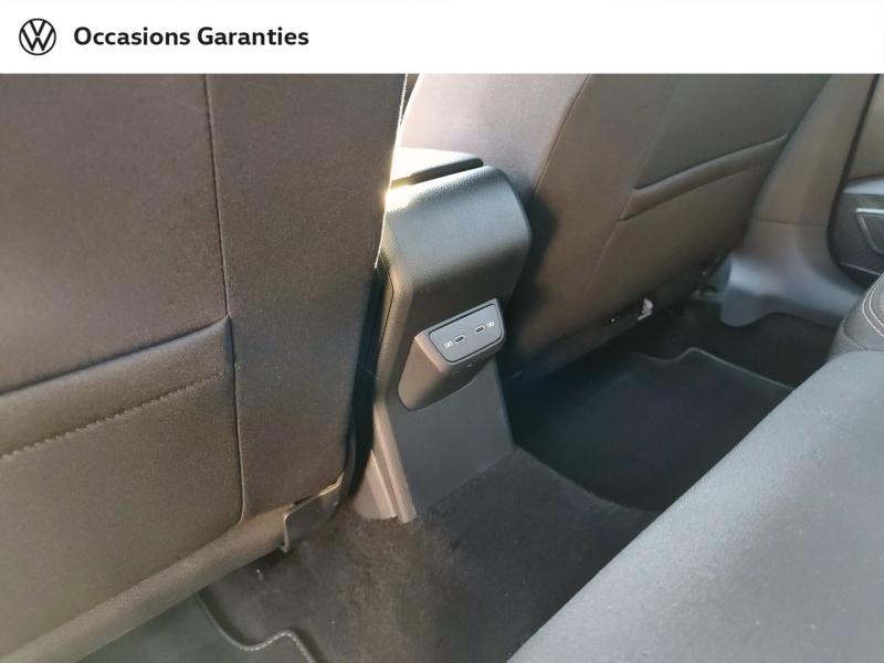 Voitures occasions VOLKSWAGEN TAIGO R-Line Laxou