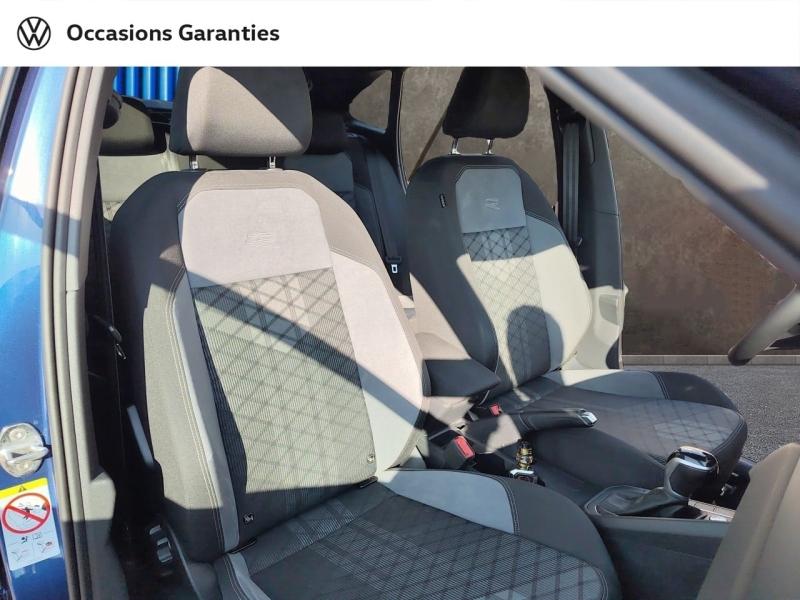 Voitures occasions VOLKSWAGEN TAIGO R-Line Laxou