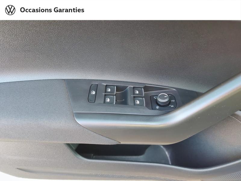 Voitures occasions VOLKSWAGEN TAIGO R-Line Laxou