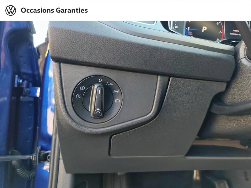 Voitures occasions VOLKSWAGEN TAIGO R-Line Laxou