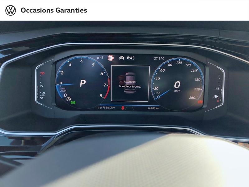 Voitures occasions VOLKSWAGEN TAIGO R-Line Laxou